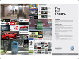 vw fun theory case study