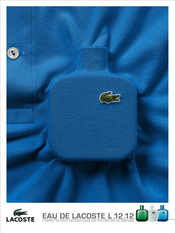 lacoste 12.12 blue