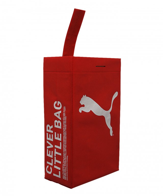 puma clever bag