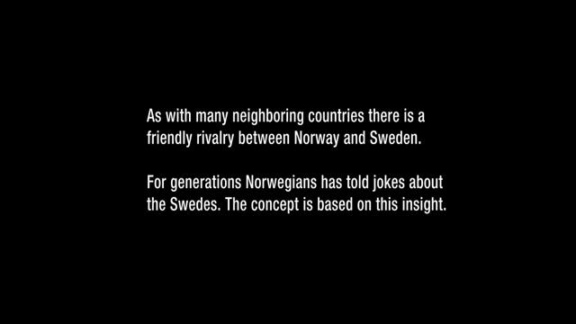 norway and sweden rivalry