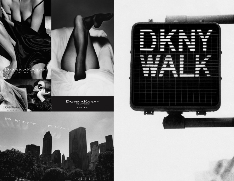 Donna Karan New York - Walk