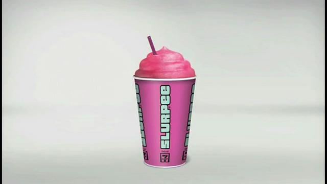 sprite remix slurpee