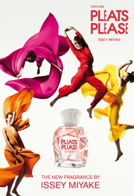 Issey Miyake - 