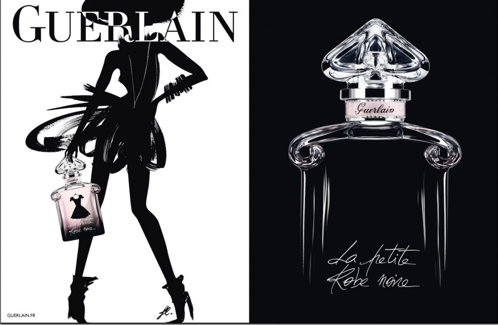 Guerlain La Petite Robe Noire Dp