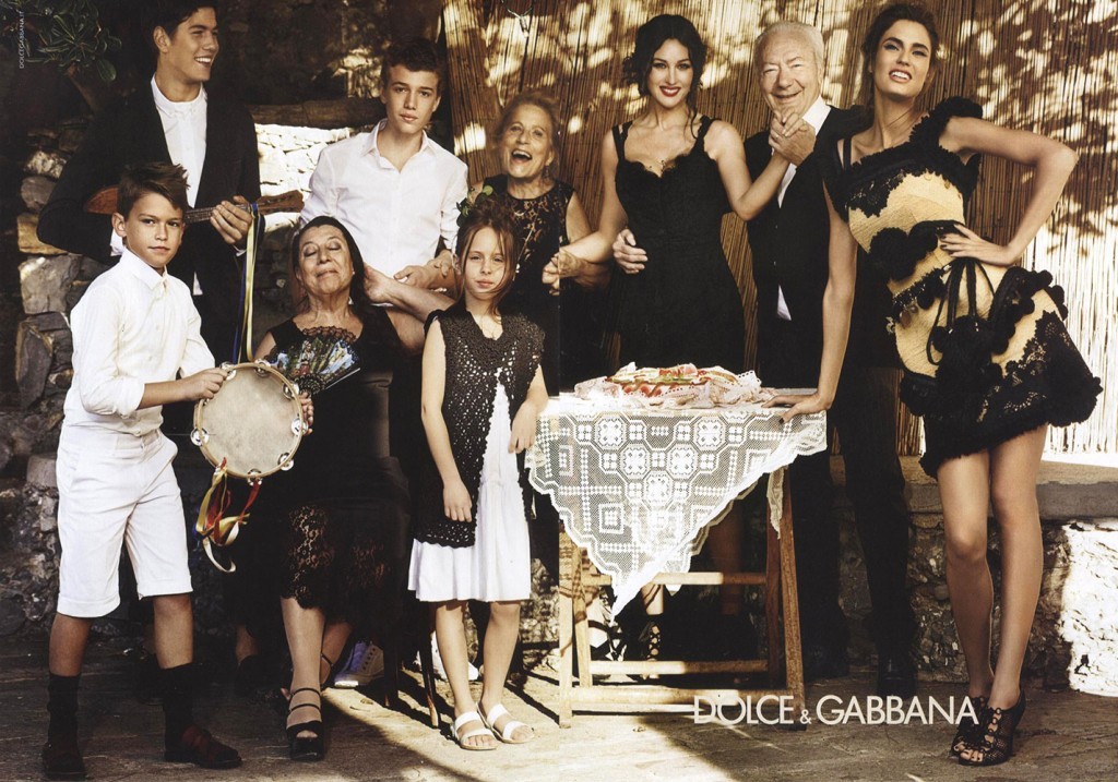 Dolce & Gabbana - 