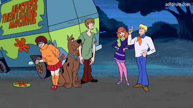 State Farm (insurance company), Scoobypedia