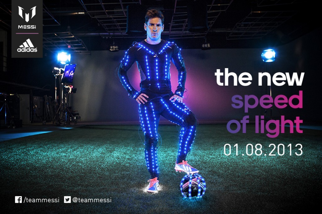 adidas new speed