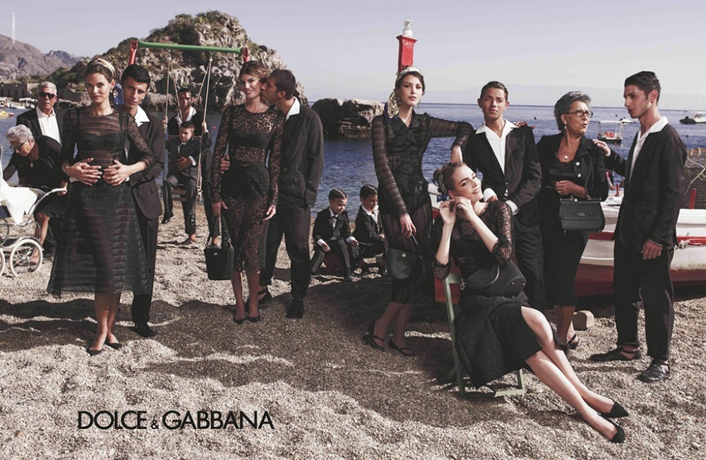 Dolce & Gabbana - 