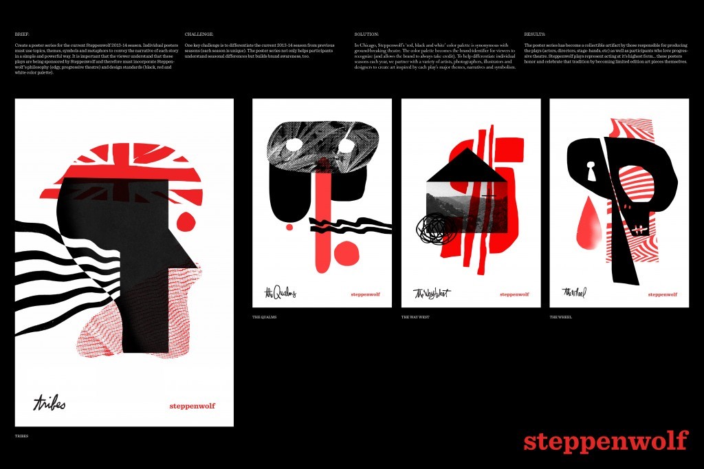 Steppenwolf Theater Seating Chart