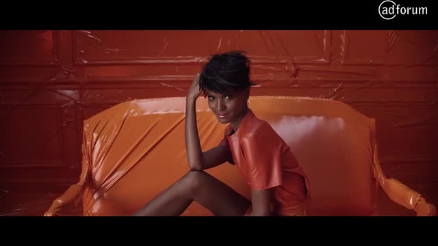 2016 - L'OREAL RED OBSESSION // BRUNO AVEILLAN // QUAD PRODUCTIONS