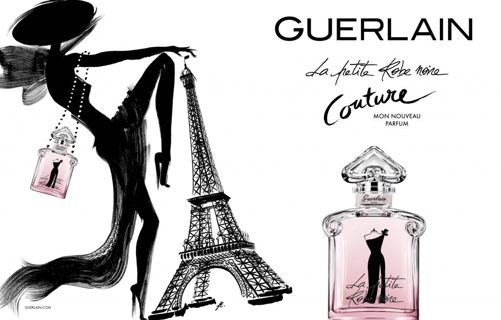 Guerlain La Petite Robe Noire Dp