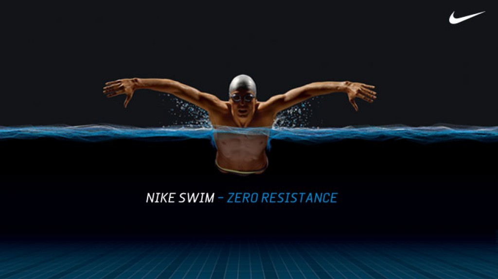 nike swimming