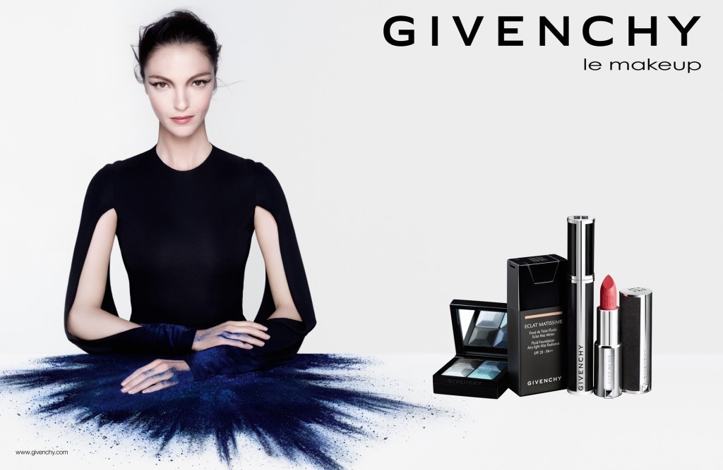 givenchy make up