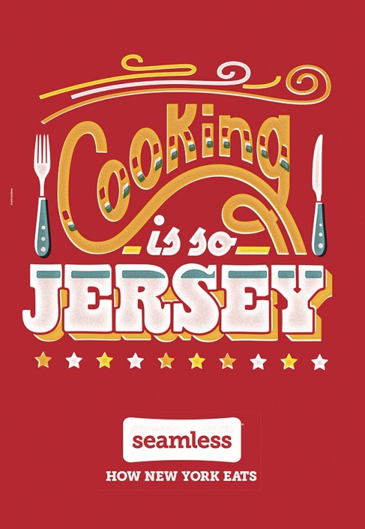 Seamless - How New York Eats 1