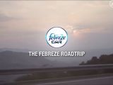 Febreze Roadtrip