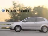 Polo 'Drive Confident'