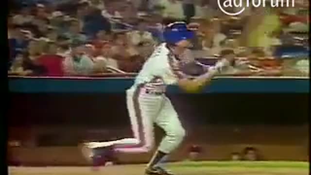 Wayback Wednesday: New York Mets Ad from 1986 - News