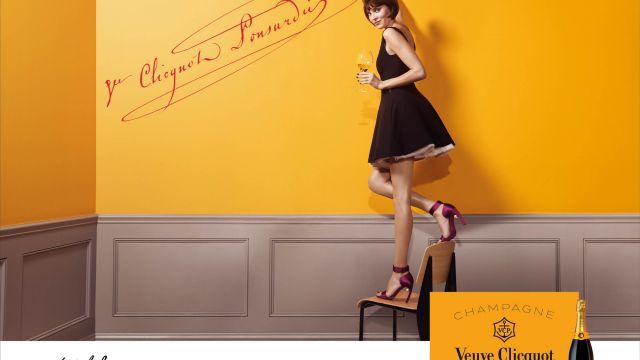 Veuve Clicquot Kicks Off Summer With Global Campaign – FAB News