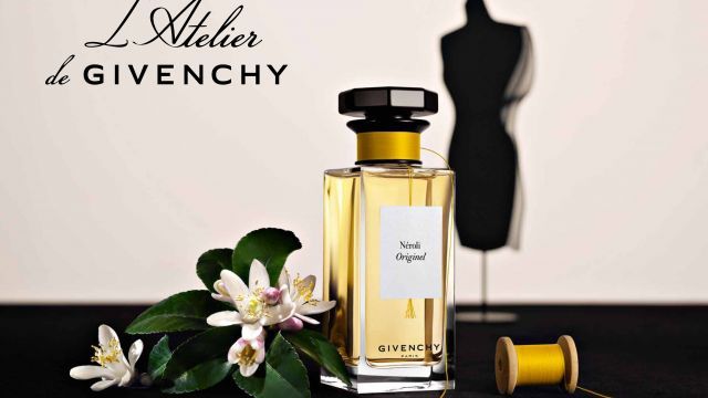 givenchy neroli