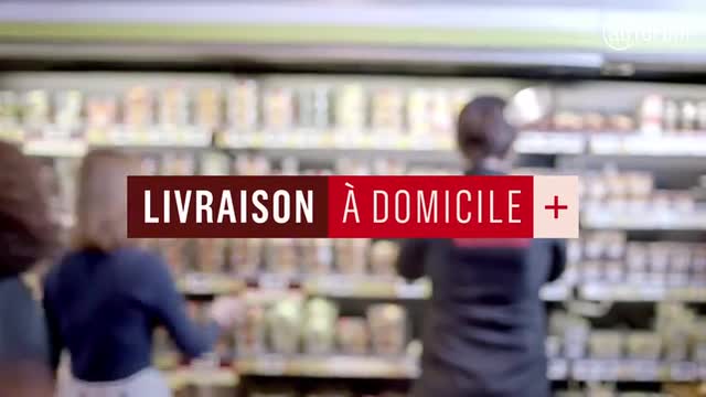  Monoprix  Introducing Monoprix Livraison   domicile