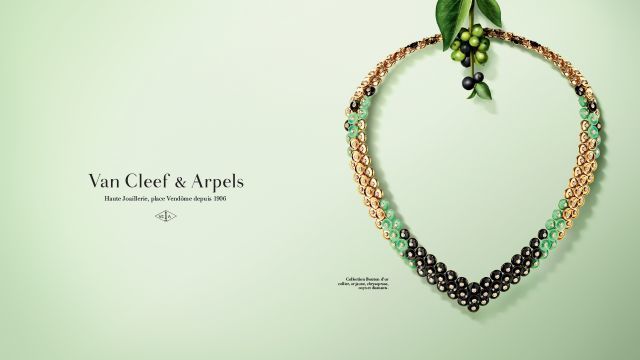 Van Cleef & Arpels - 