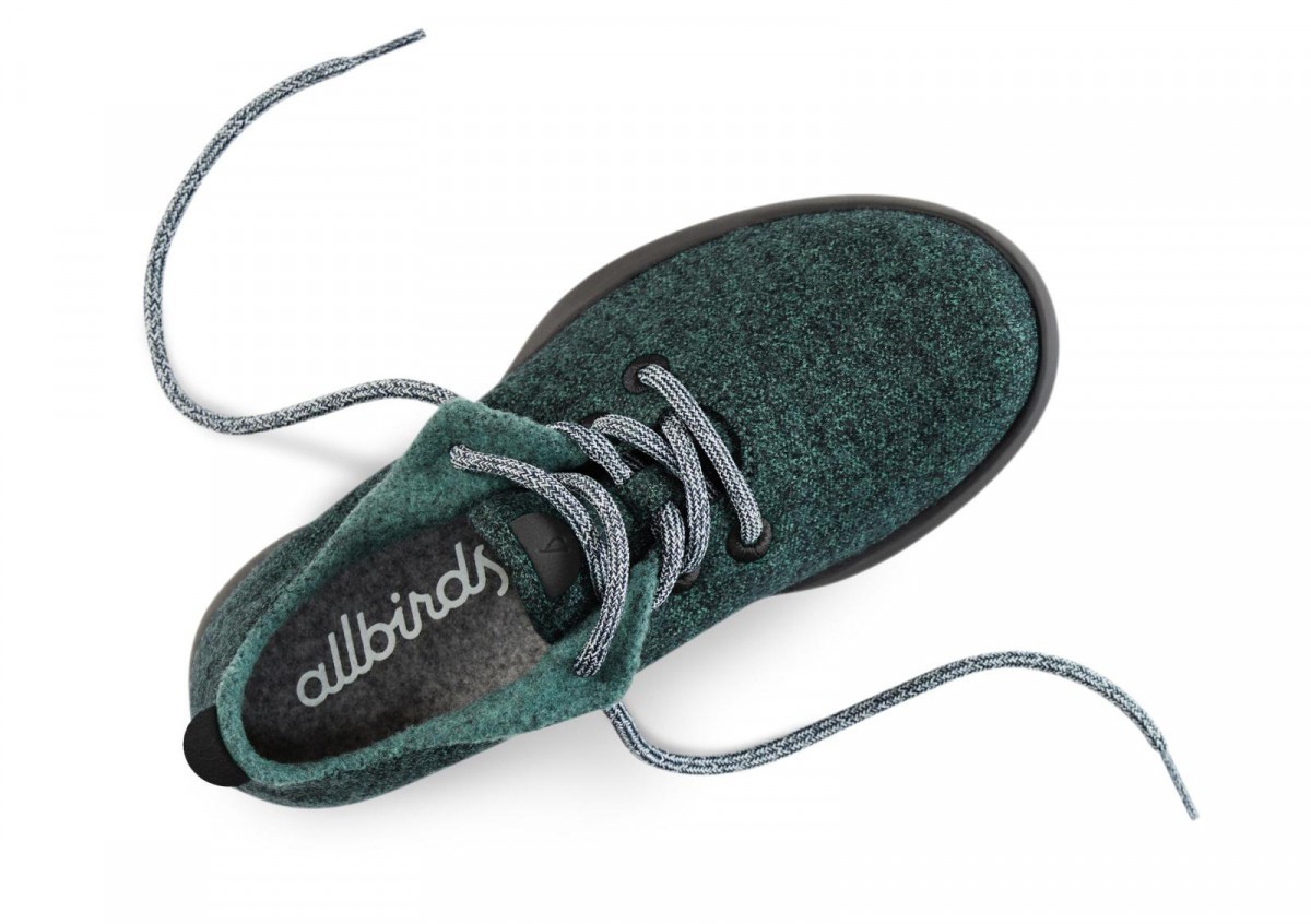 allbirds loyalty laces