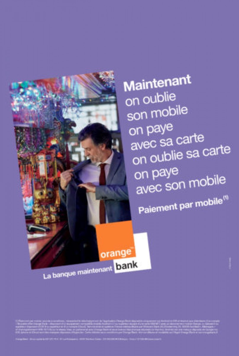 Paiements sur mobile, Payer par mobile