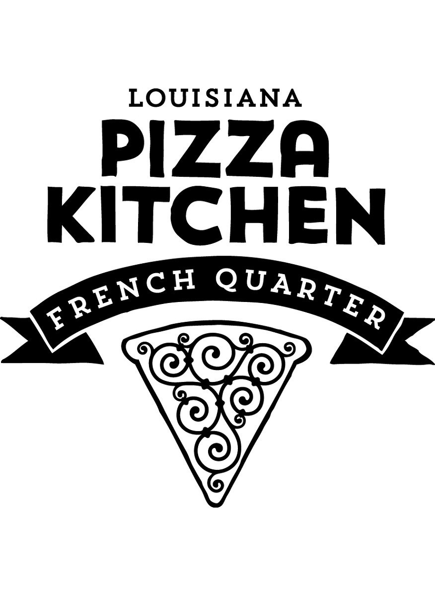 Louisiana Pizza Kitchen Louisiana Pizza Kitchen Logo