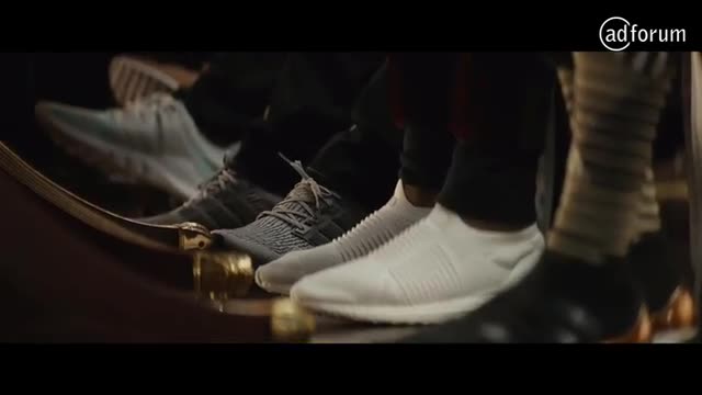 adidas creators ad