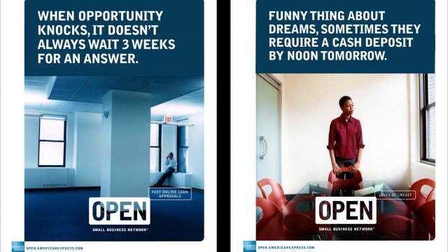 American Express Open - 