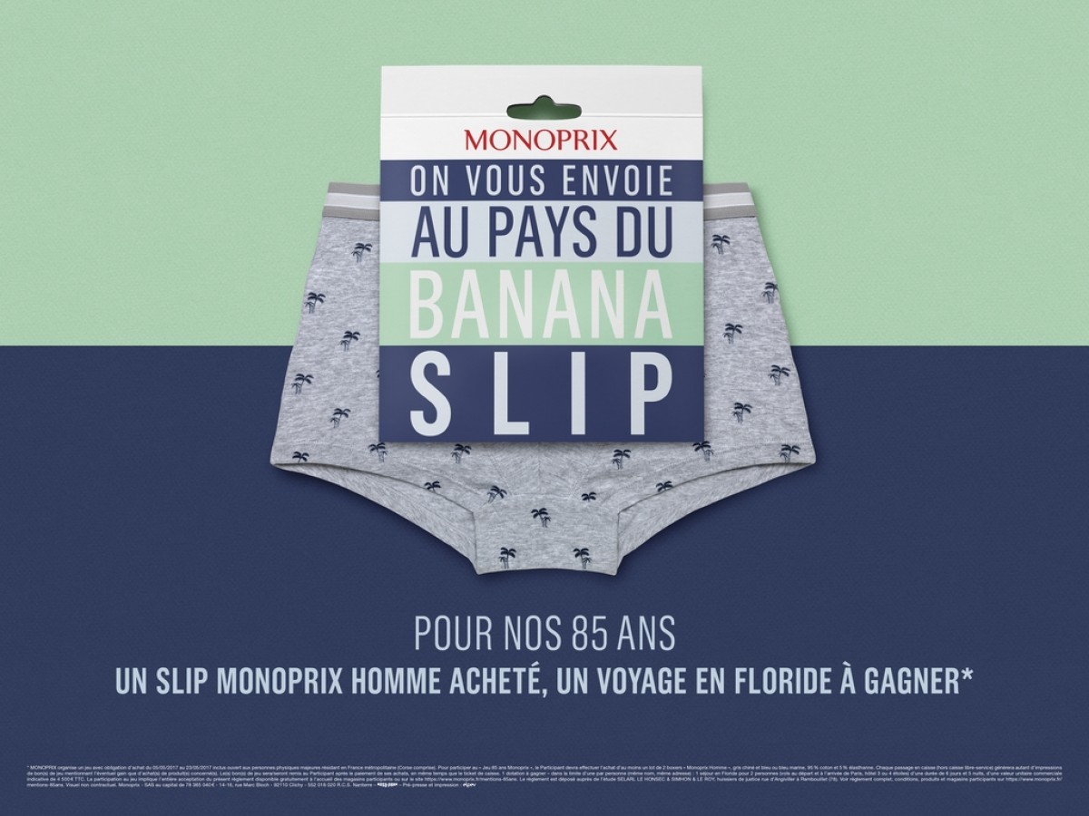 Monoprix - 