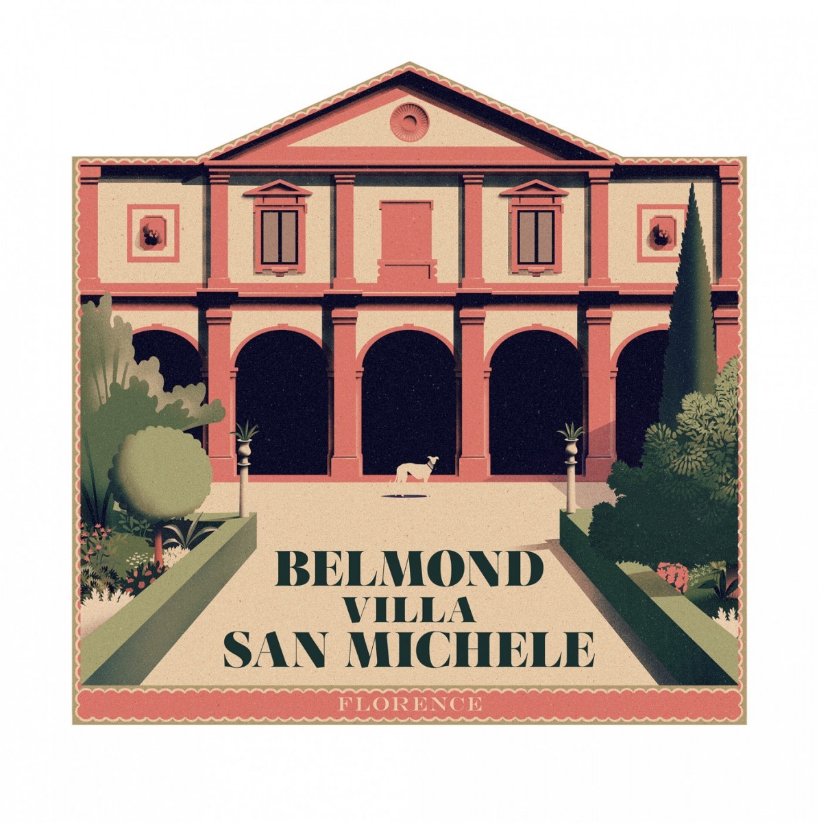 Belmond Case Study