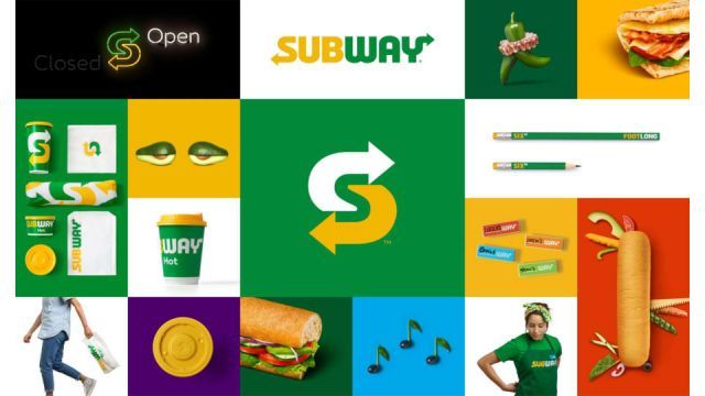 Choose a #Subway #Uniform to Promote Your Brand Exclusivity