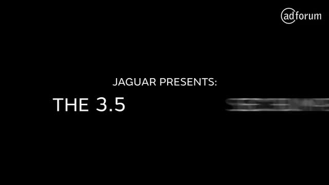 Jaguar - \