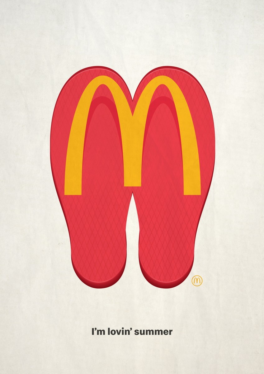 Mcdonald S I M Lovin Summer 5