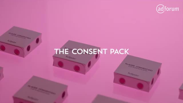 The consent pack