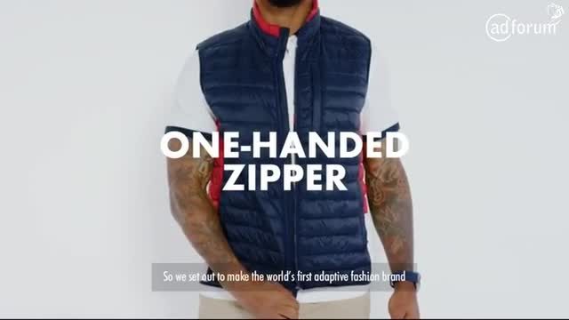 adaptive tommy hilfiger