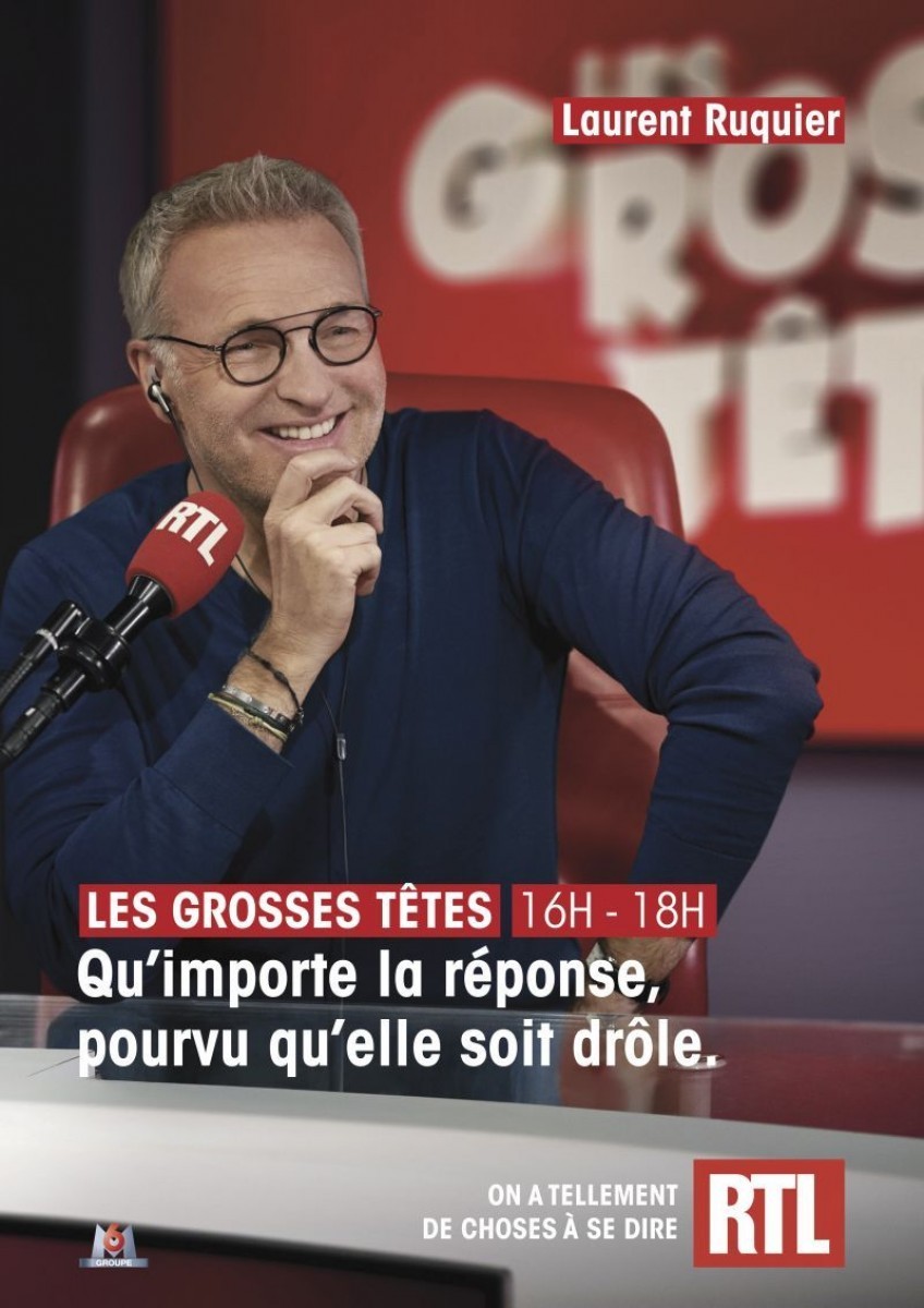 RTL - 