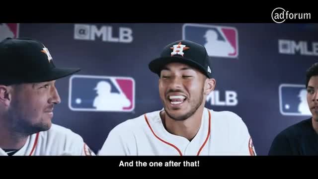 MLB: Let The Kids Play