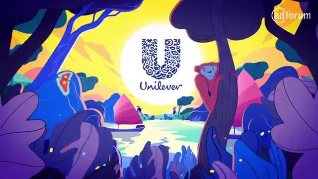 unilever case study 2020