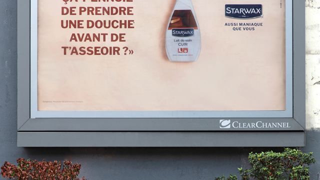 Starwax, aussi maniaque que vous