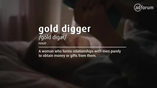 Gold Digger Meaning 