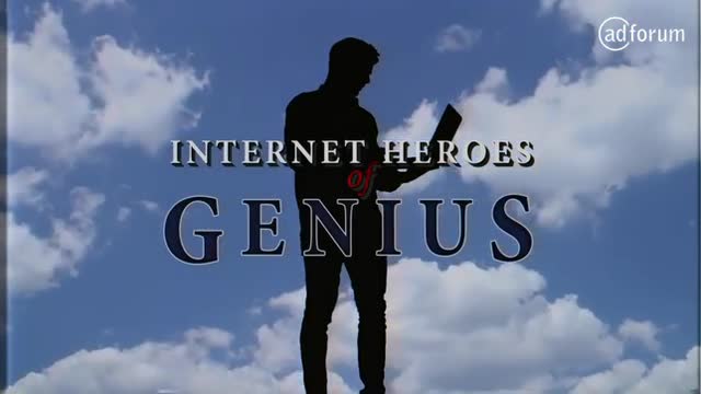 real men of genius