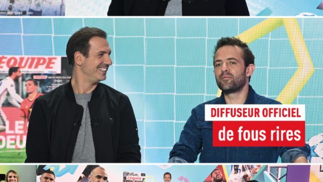 L'Equipe TV - 