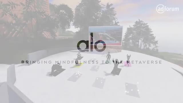 ALO YOGA BRINGS WELLNESS TO THE METAVERSE WITH ROBLOX News