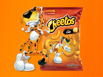 Cheetos - 