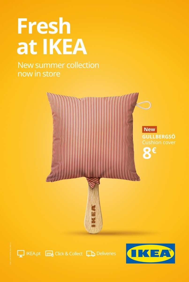 IKEA - 