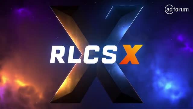 RLCS X Announcement Video