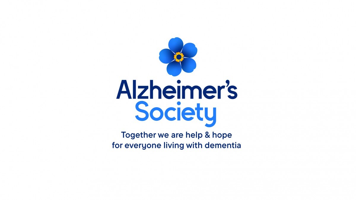 Alzheimer’s Society UK - 