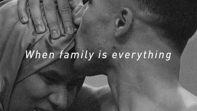 When Family Is Everything
